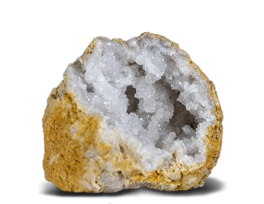 UNB Earth Science Collections